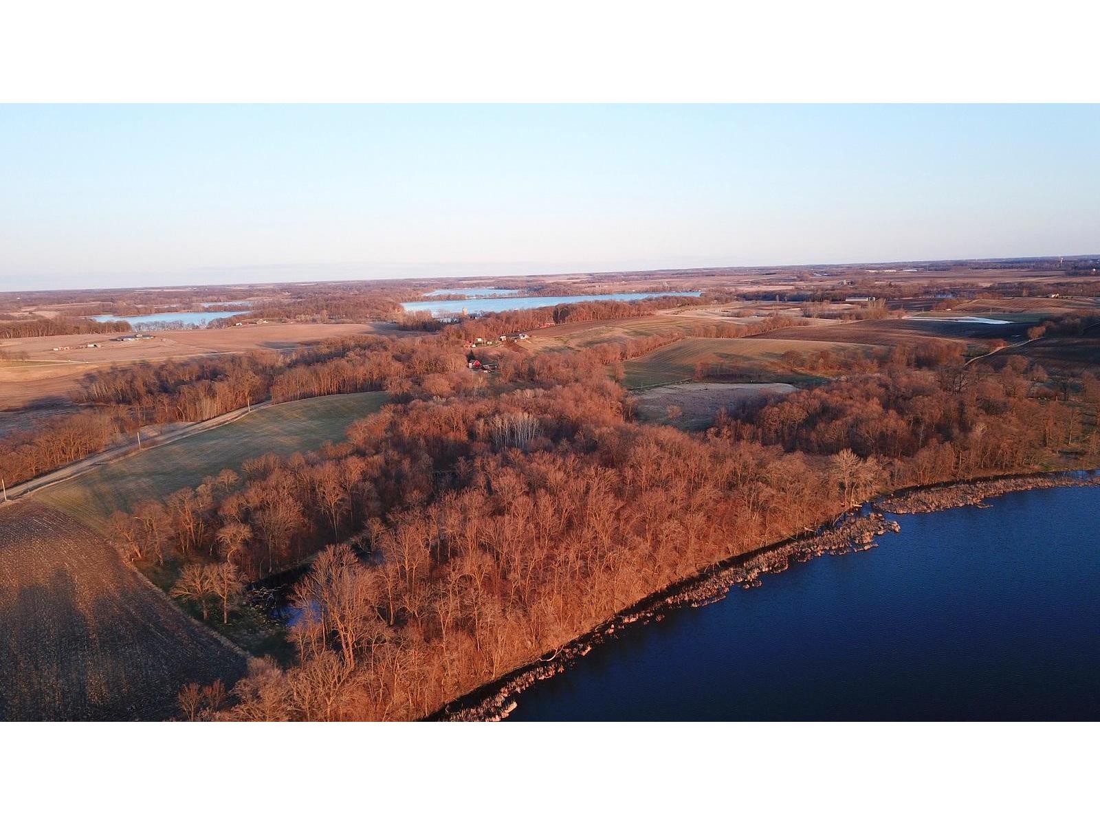 15810 Hunt Lake Road NW, Evansville, MN, 56326 MLS 5747823 Edina