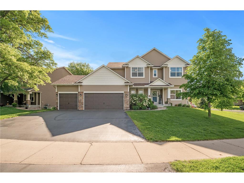 15811 Olive Street NW, Andover, MN 55304 MLS 6200608 Edina Realty