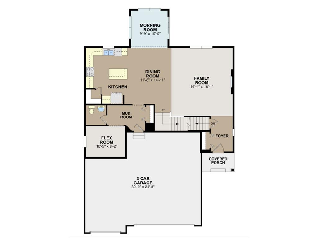 15813 73rd Court NE Otsego MN 55330 7082571 image20