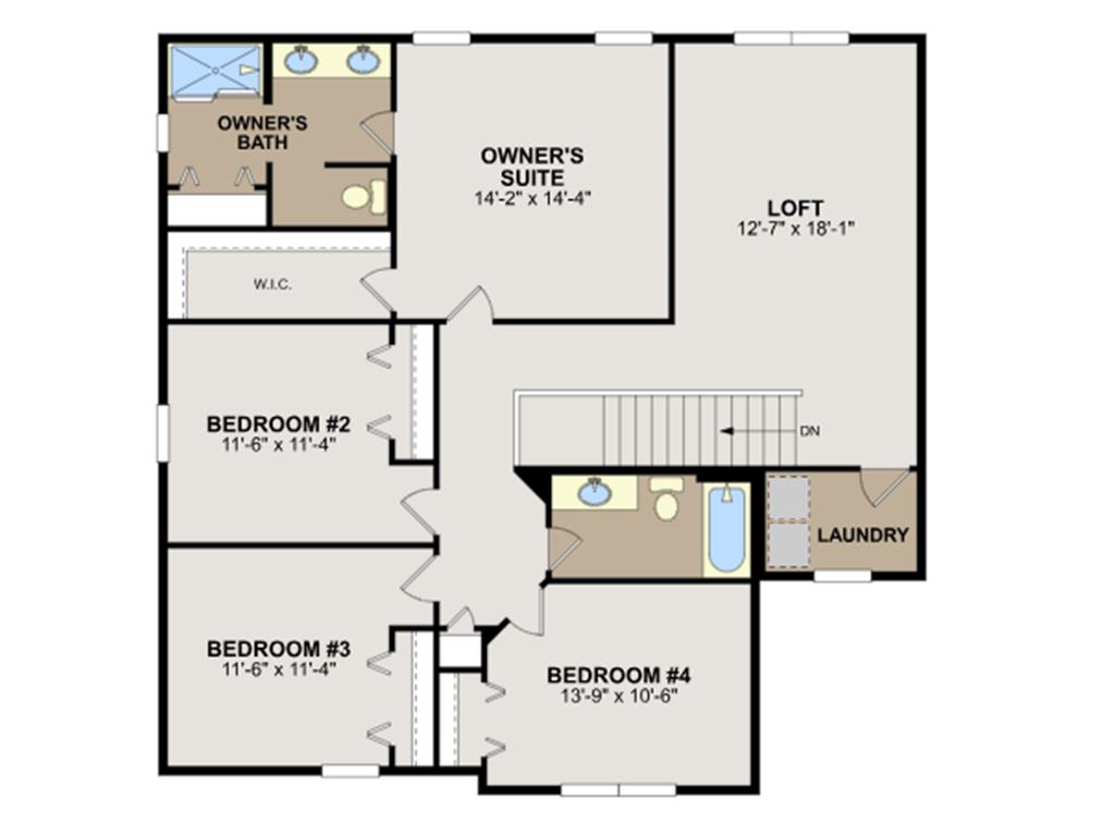 15813 73rd Court NE Otsego MN 55330 7082571 image21