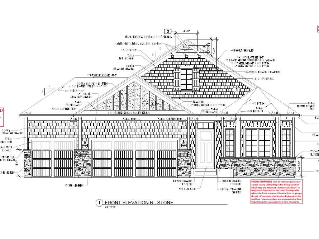 15813 Granada Avenue N Hugo MN 55038 - Oneka 7079037 image1