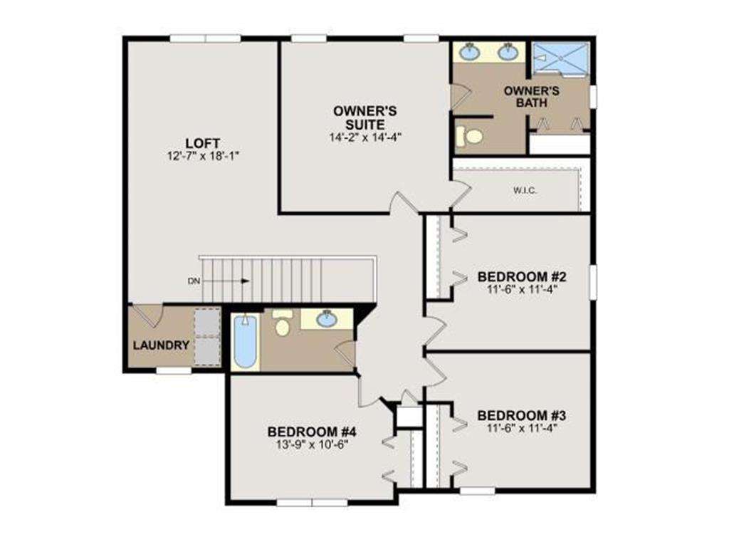 15814 73rd Court NE Otsego MN 55330 7026348 image21