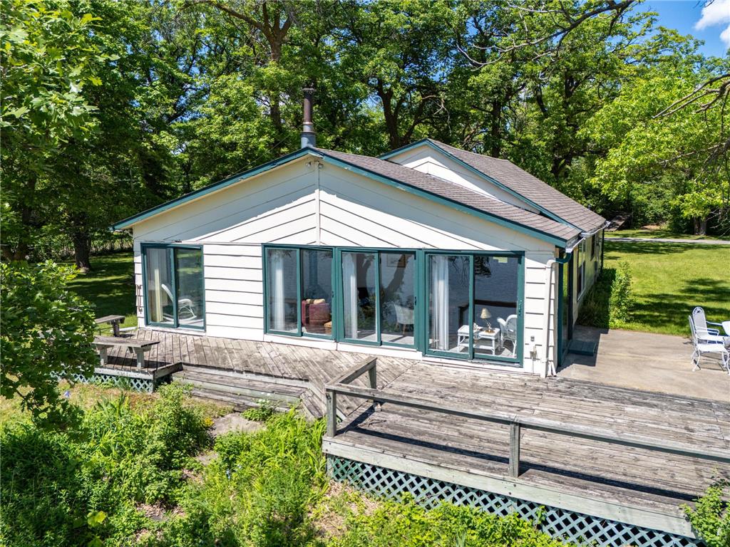 15815 Sandy Beach Road SE Mentor MN 56736 - Maple Lake 7086389 image1