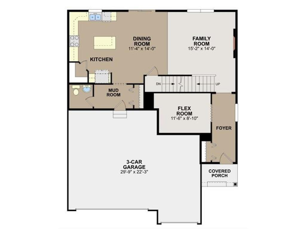 15816 73rd Court NE Otsego MN 55330 7056098 image19