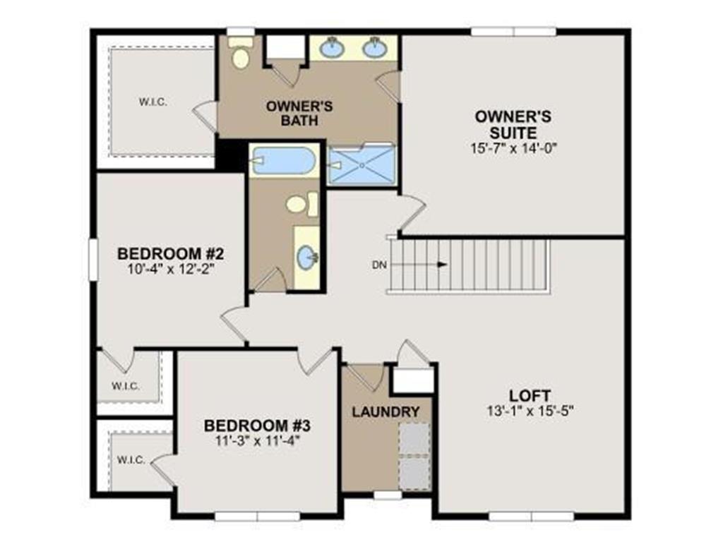 15816 73rd Court NE Otsego MN 55330 7056098 image20
