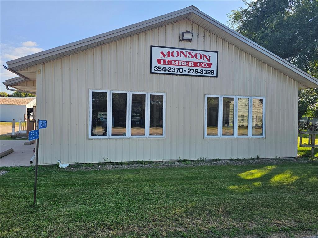 15817 232nd Avenue NE Hawick MN 56273 6794986 image1