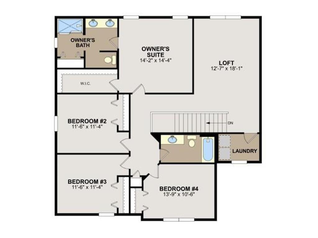 15817 73rd Court NE Otsego MN 55330 7056125 image21
