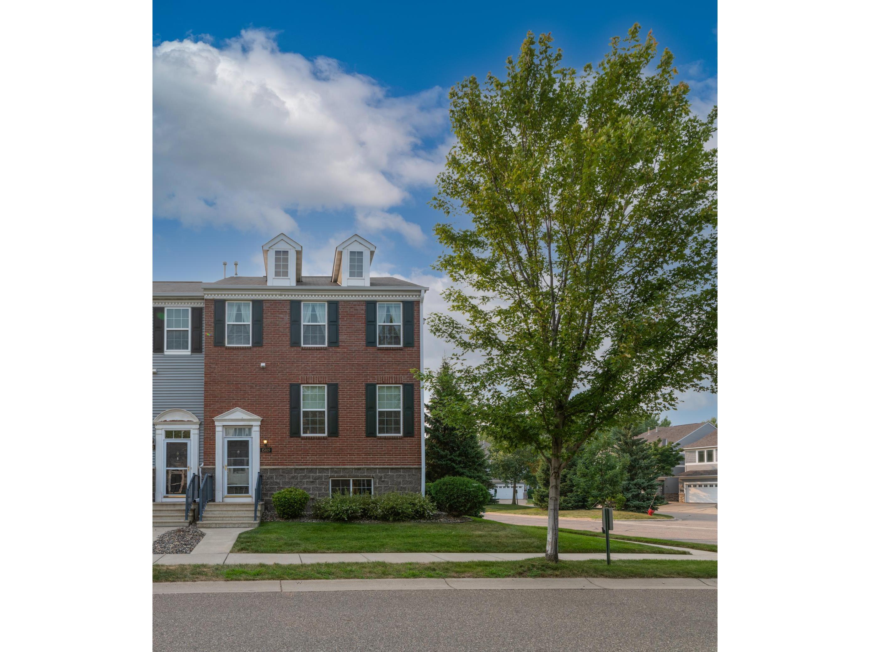 15819 Freedom Lane, Apple Valley, MN, 55124 MLS 6075288 Edina Realty