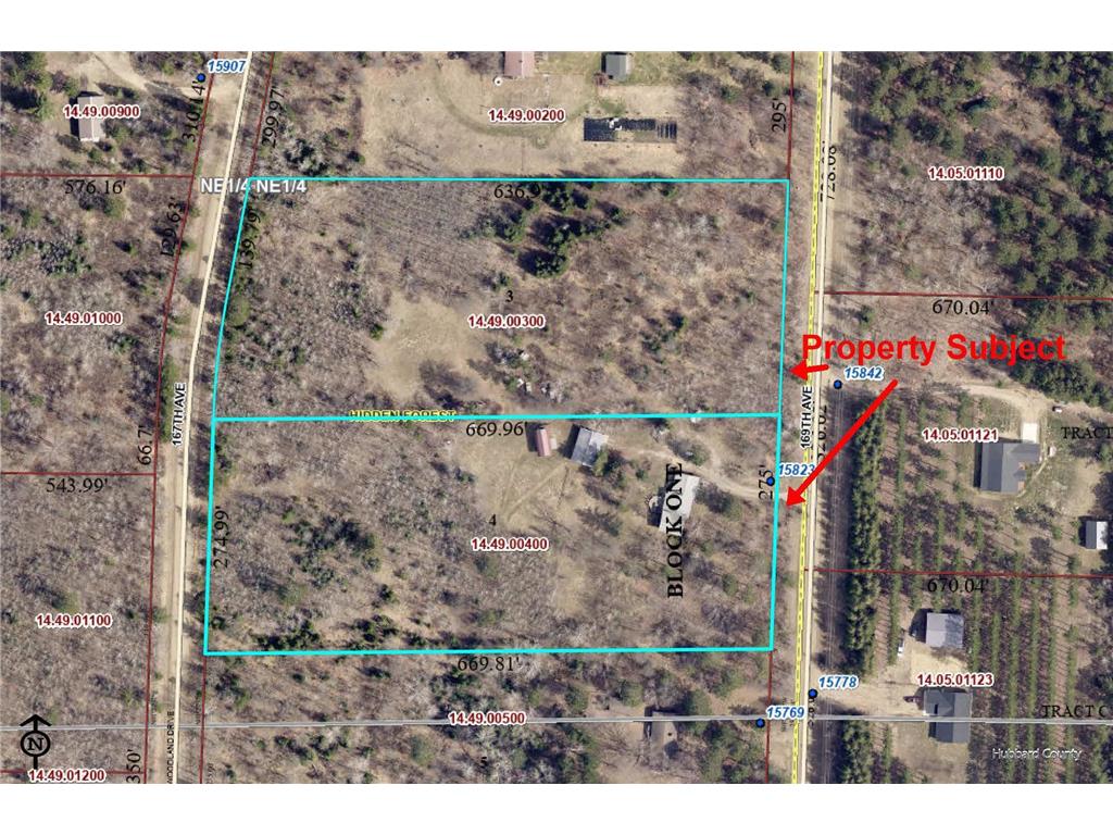 15823 169th Avenue Park Rapids MN 56470 6801952 image28