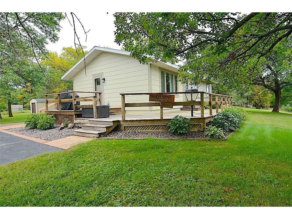 15823 Rivers Edge Drive, Milaca, MN, 56353 MLS 7330932 Edina Realty