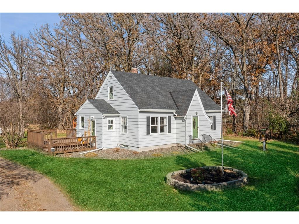 15826 80th Street, Foley, MN 56357 MLS 6274535 Edina Realty