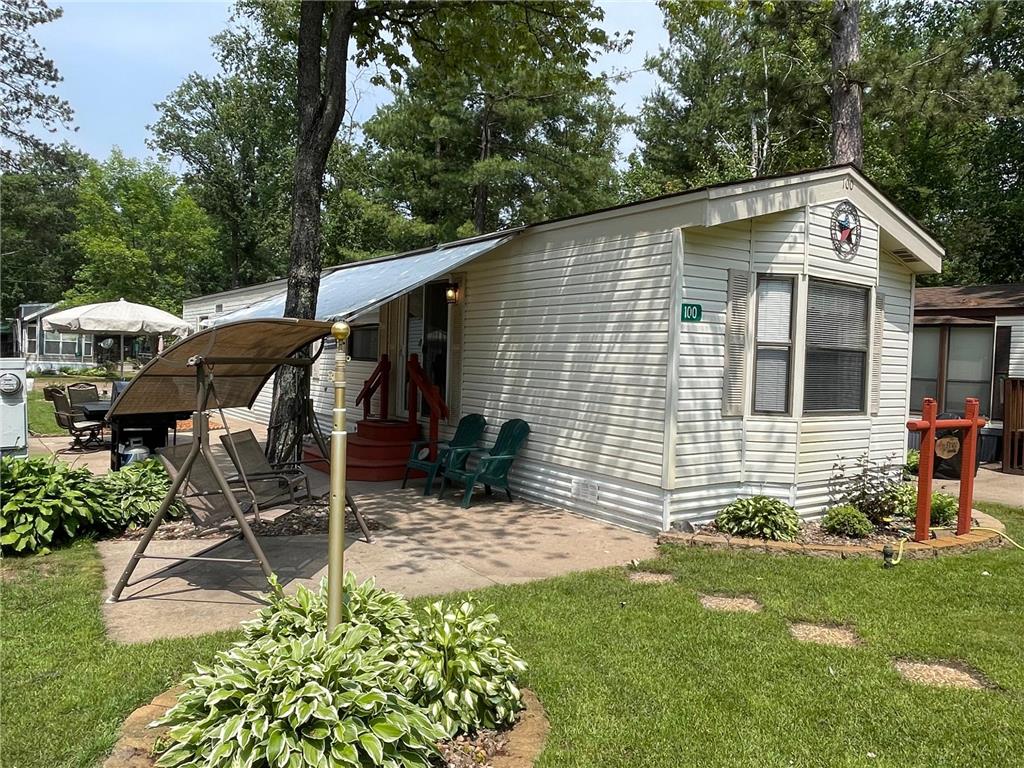 15827 Wilderness Trail 100, Crosslake, MN 56442 MLS 6394419 Edina