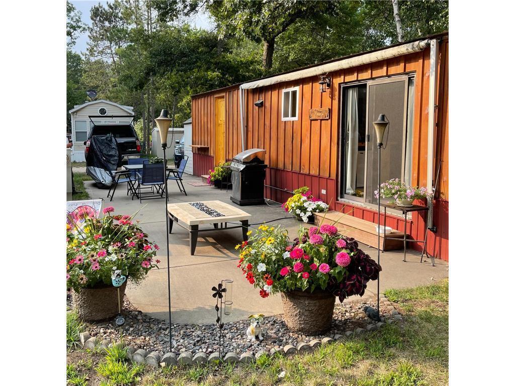 15827 Wilderness Trail 106, Crosslake, MN, 56442 MLS 6381336