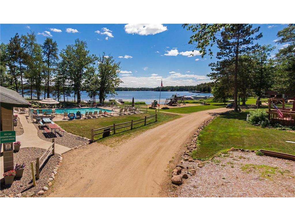 15827 Wilderness Trail #107 Crosslake MN 56442 - Little Pine Lake 6794789 image14