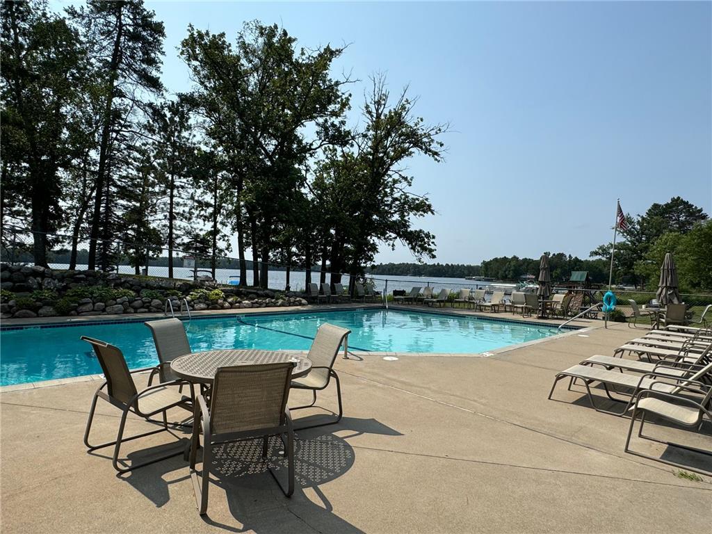 15827 Wilderness Trail #107 Crosslake MN 56442 - Little Pine Lake 6794789 image17