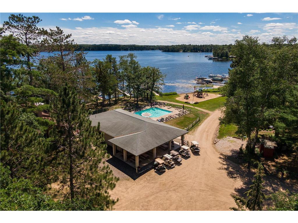 15827 Wilderness Trail #107 Crosslake MN 56442 - Little Pine Lake 6794789 image18