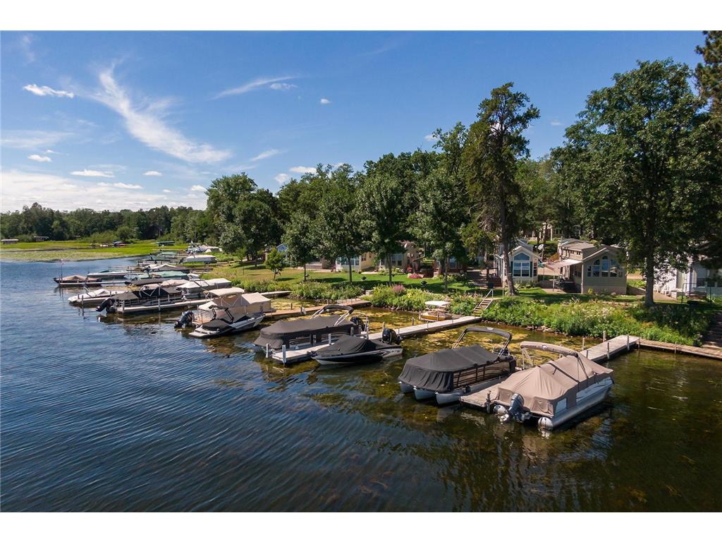 15827 Wilderness Trail #107 Crosslake MN 56442 - Little Pine Lake 6794789 image21