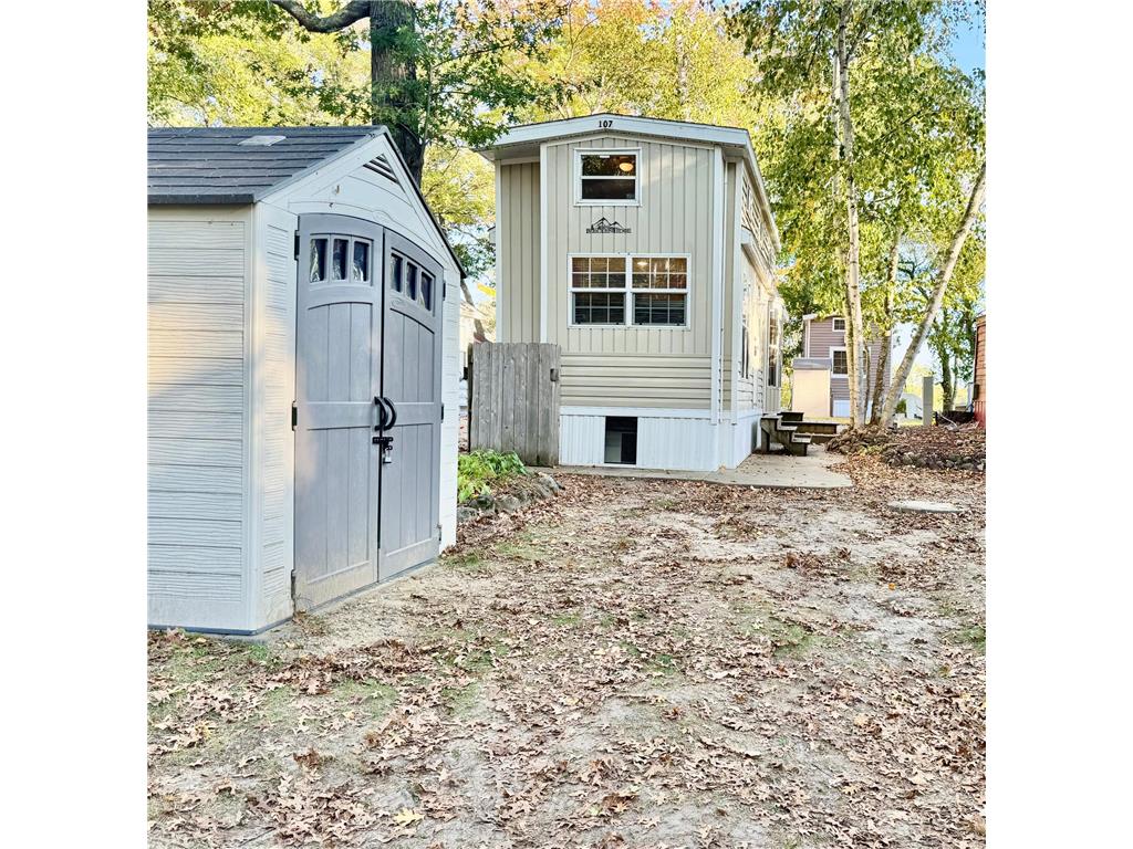 15827 Wilderness Trail #107 Crosslake MN 56442 - Little Pine Lake 6794789 image28