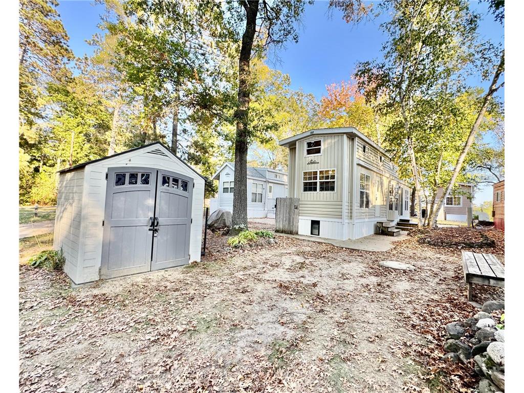 15827 Wilderness Trail #107 Crosslake MN 56442 - Little Pine Lake 6794789 image35