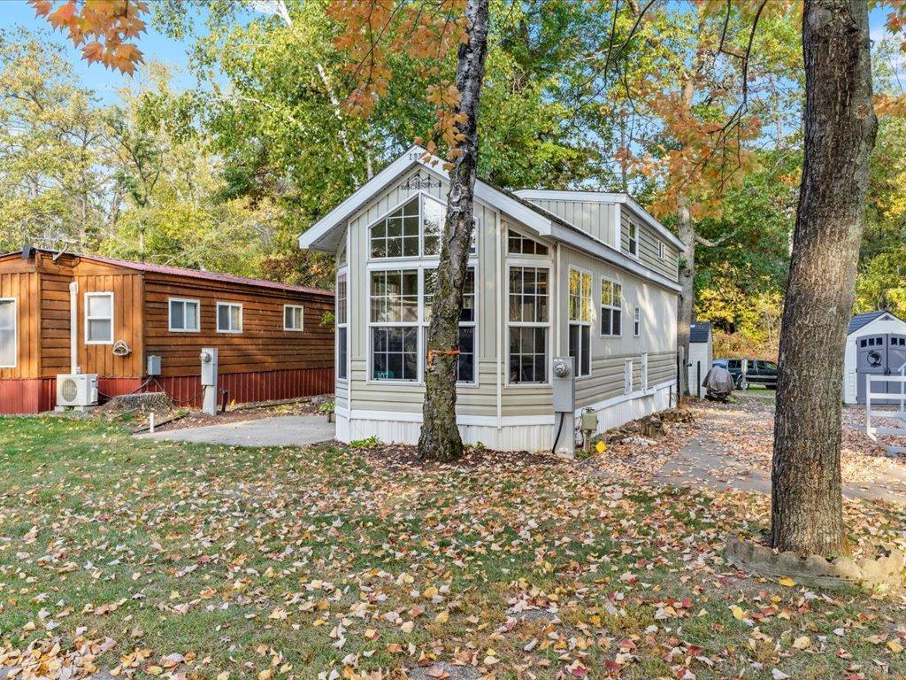 15827 Wilderness Trail #107 Crosslake MN 56442 - Little Pine Lake 6794789 image37