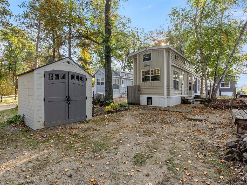 15827 Wilderness Trail #107 Crosslake MN 56442 - Little Pine Lake 6794789 image39