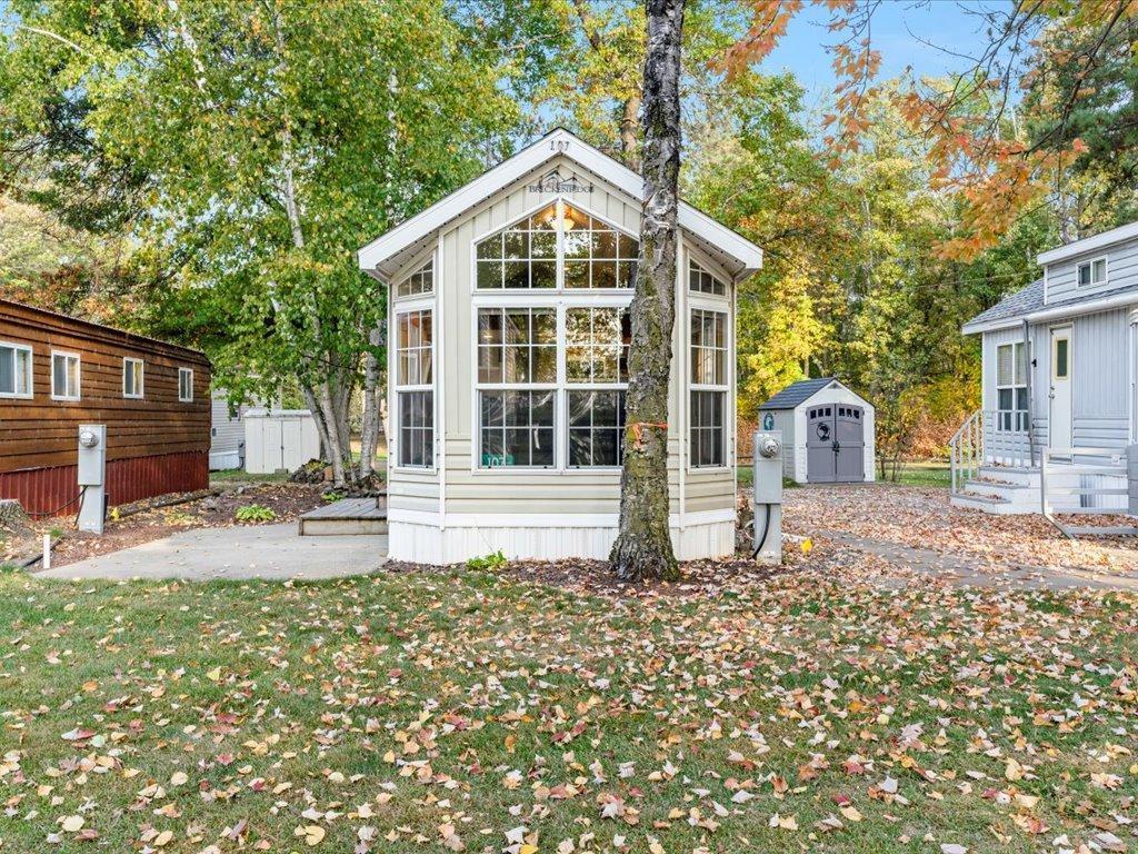 15827 Wilderness Trail #107 Crosslake MN 56442 - Little Pine Lake 6794789 image40