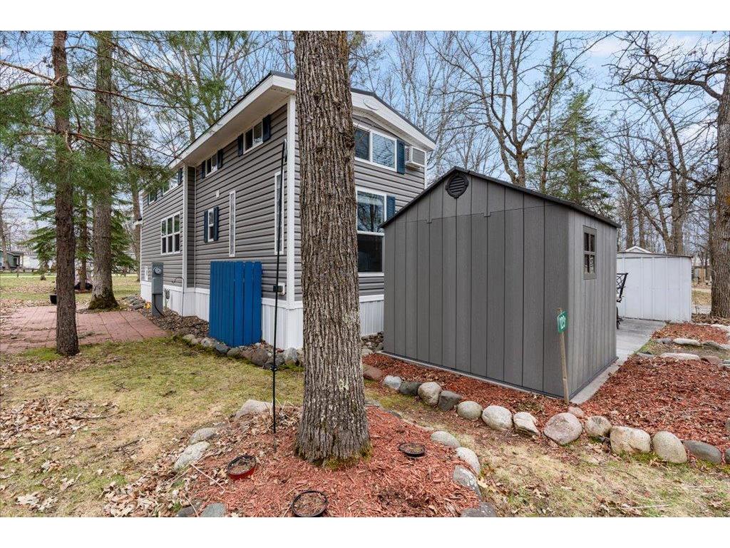 15827 Wilderness Trail #123 Crosslake MN 56442 - Little Pine Lake 7068451 image13
