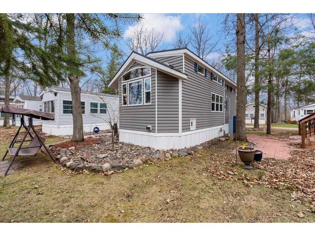 15827 Wilderness Trail #123 Crosslake MN 56442 - Little Pine Lake 7068451 image14