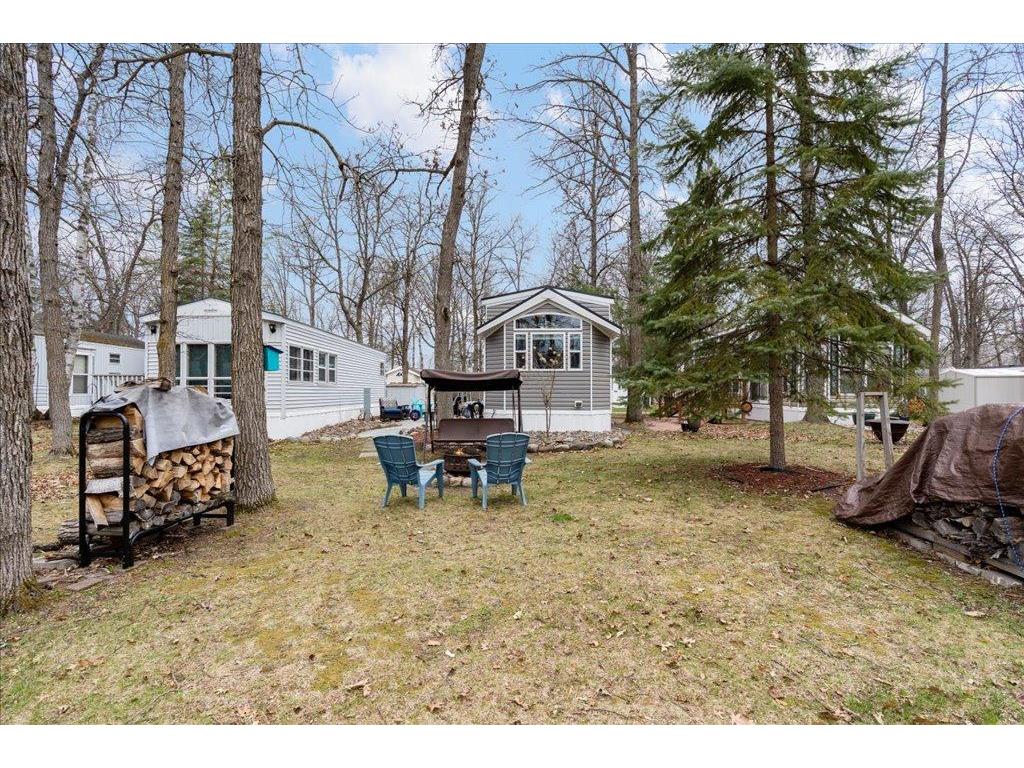 15827 Wilderness Trail #123 Crosslake MN 56442 - Little Pine Lake 7068451 image15