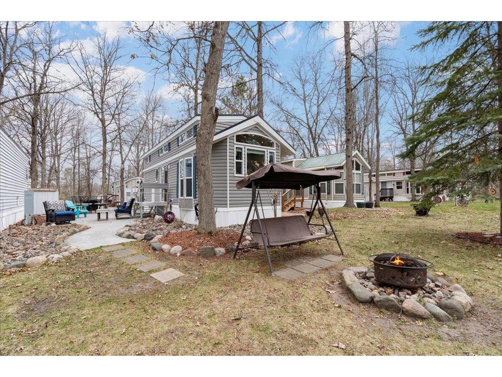 15827 Wilderness Trail #123 Crosslake MN 56442 - Little Pine Lake 7068451 image16