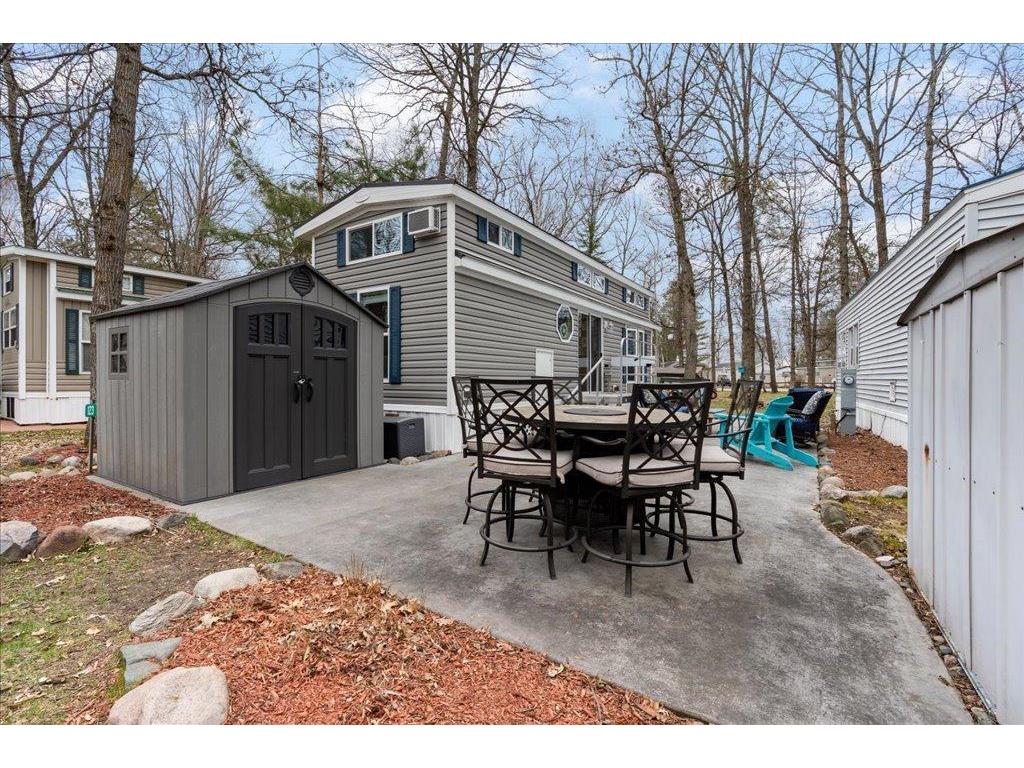 15827 Wilderness Trail #123 Crosslake MN 56442 - Little Pine Lake 7068451 image2