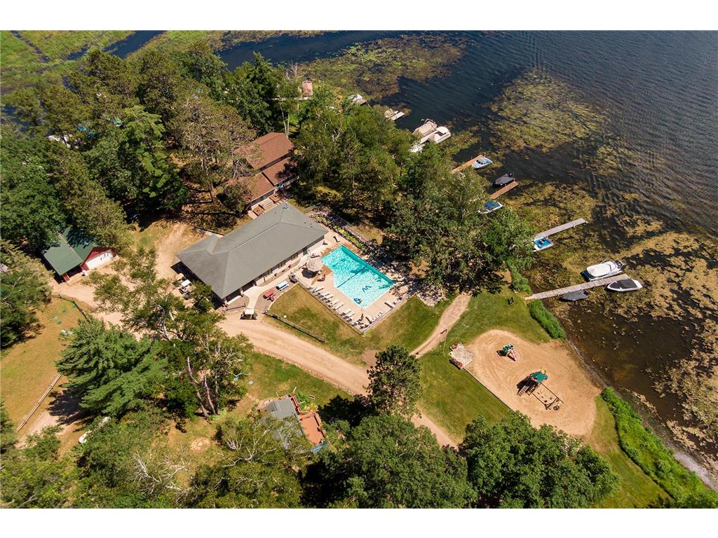 15827 Wilderness Trail #123 Crosslake MN 56442 - Little Pine Lake 7068451 image20