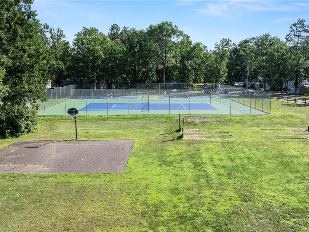 15827 Wilderness Trail #123 Crosslake MN 56442 - Little Pine Lake 7068451 image27