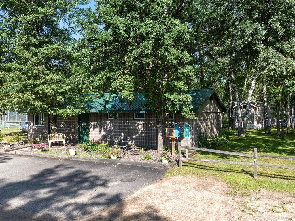 15827 Wilderness Trail #123 Crosslake MN 56442 - Little Pine Lake 7068451 image29