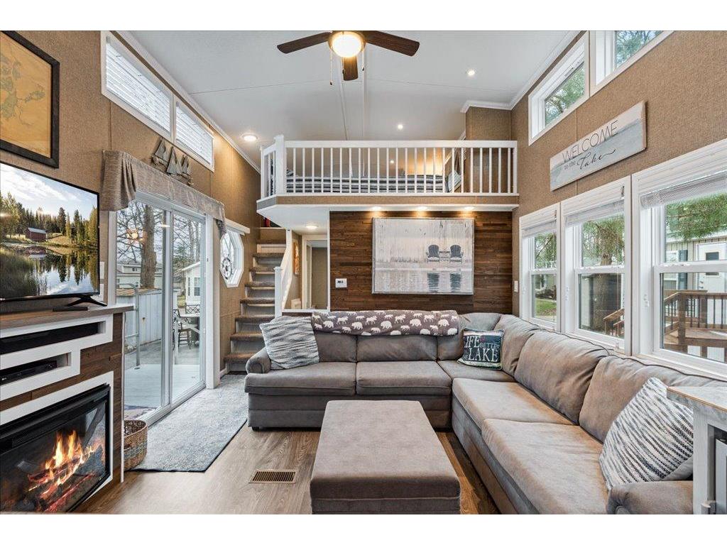 15827 Wilderness Trail #123 Crosslake MN 56442 - Little Pine Lake 7068451 image3