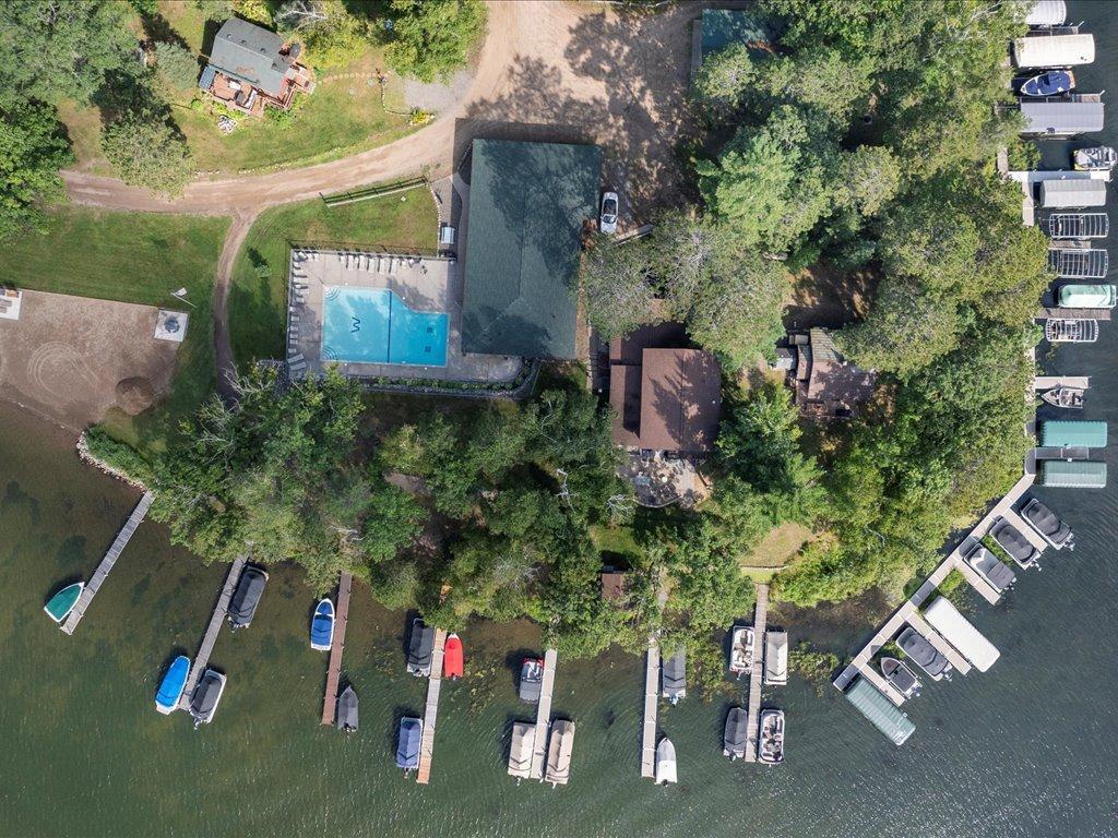 15827 Wilderness Trail #123 Crosslake MN 56442 - Little Pine Lake 7068451 image32
