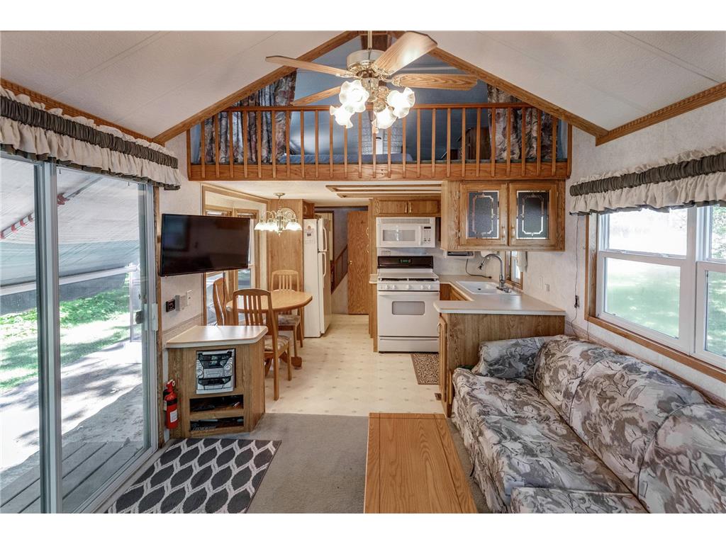 15827 Wilderness Trail #129 Crosslake MN 56442 - Little Pine Lake 7095877 image13