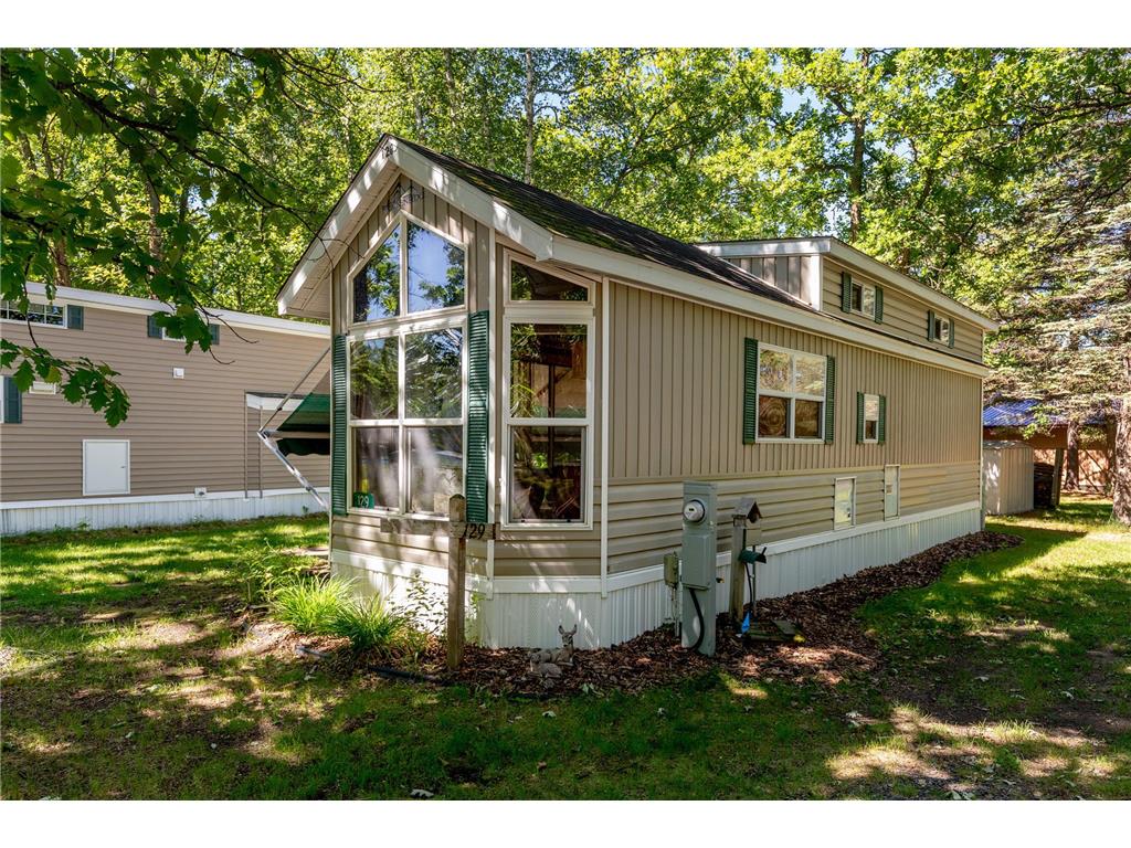 15827 Wilderness Trail #129 Crosslake MN 56442 - Little Pine Lake 7095877 image2