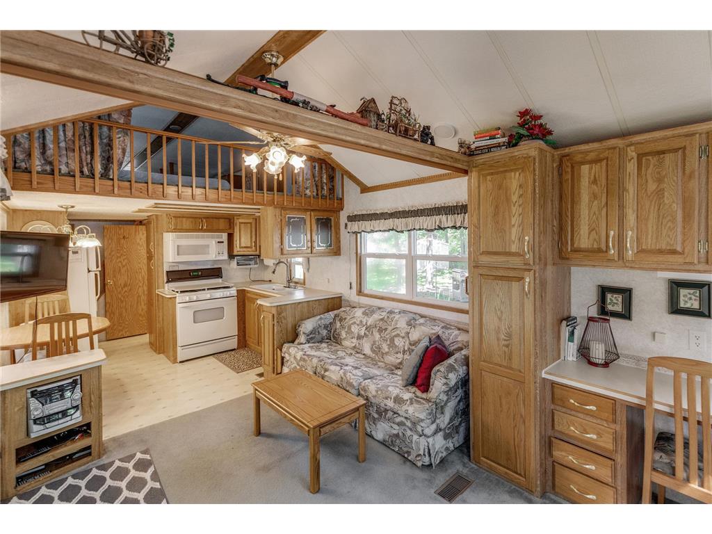 15827 Wilderness Trail #129 Crosslake MN 56442 - Little Pine Lake 7095877 image21