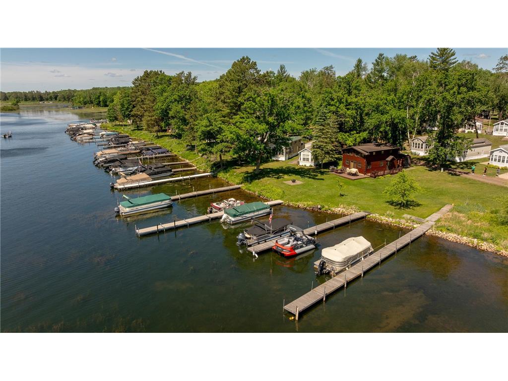 15827 Wilderness Trail #129 Crosslake MN 56442 - Little Pine Lake 7095877 image27