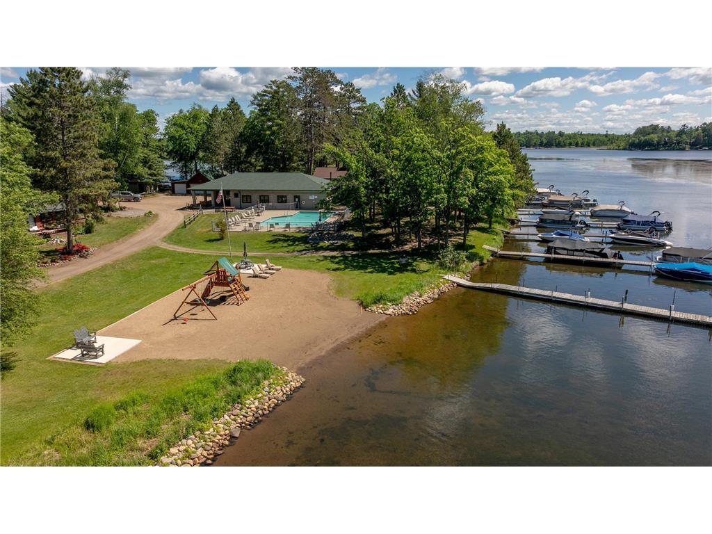 15827 Wilderness Trail #129 Crosslake MN 56442 - Little Pine Lake 7095877 image28