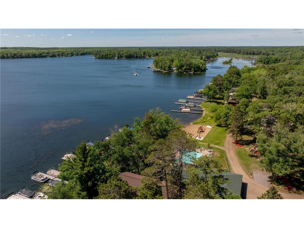 15827 Wilderness Trail #129 Crosslake MN 56442 - Little Pine Lake 7095877 image29