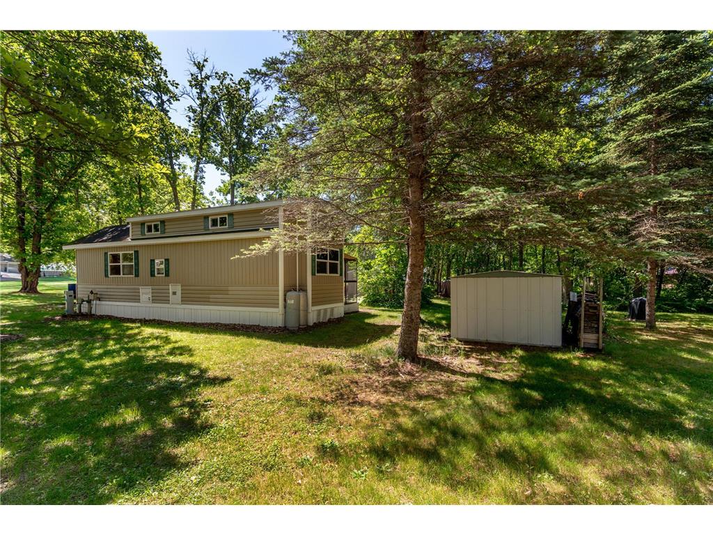 15827 Wilderness Trail #129 Crosslake MN 56442 - Little Pine Lake 7095877 image3