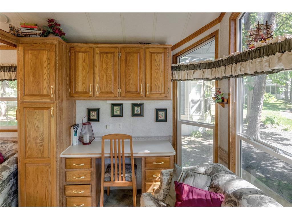 15827 Wilderness Trail #129 Crosslake MN 56442 - Little Pine Lake 7095877 image32