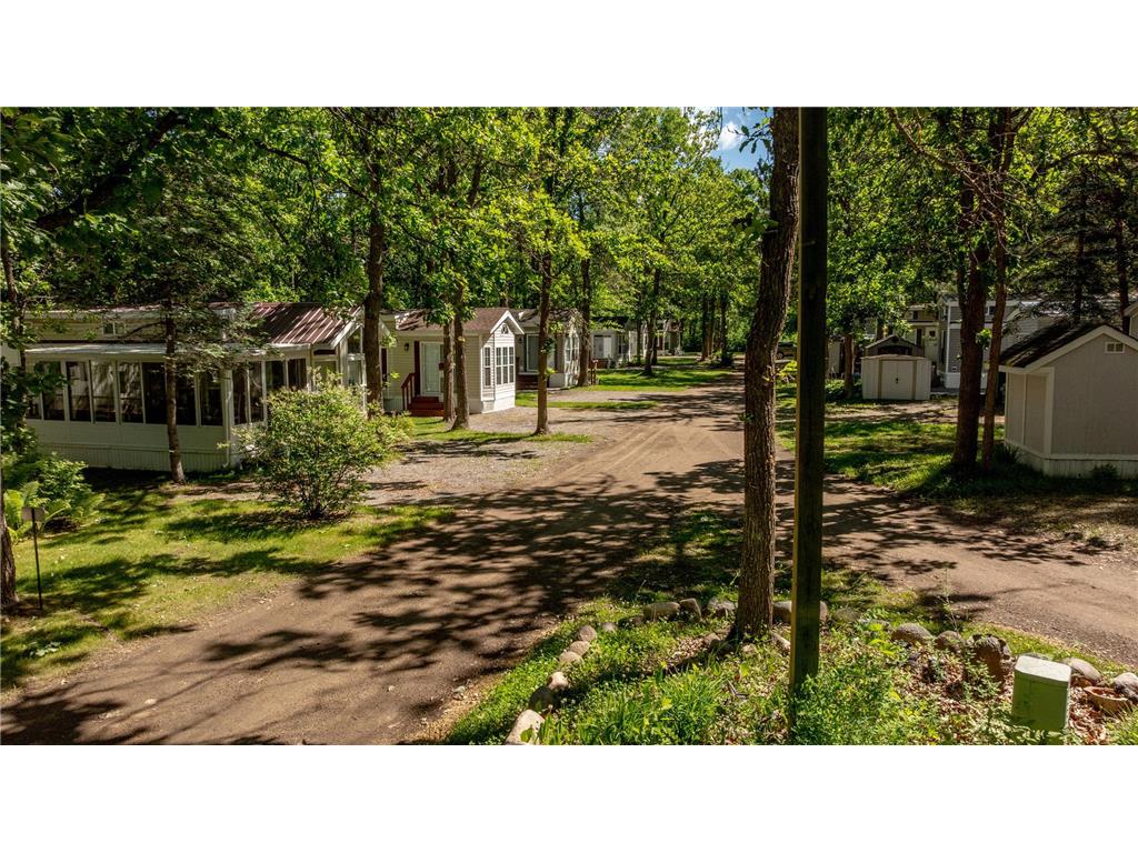 15827 Wilderness Trail #129 Crosslake MN 56442 - Little Pine Lake 7095877 image35