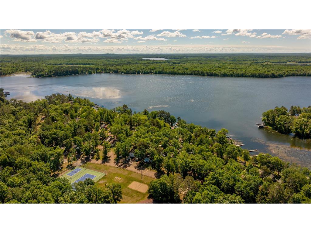 15827 Wilderness Trail #129 Crosslake MN 56442 - Little Pine Lake 7095877 image36