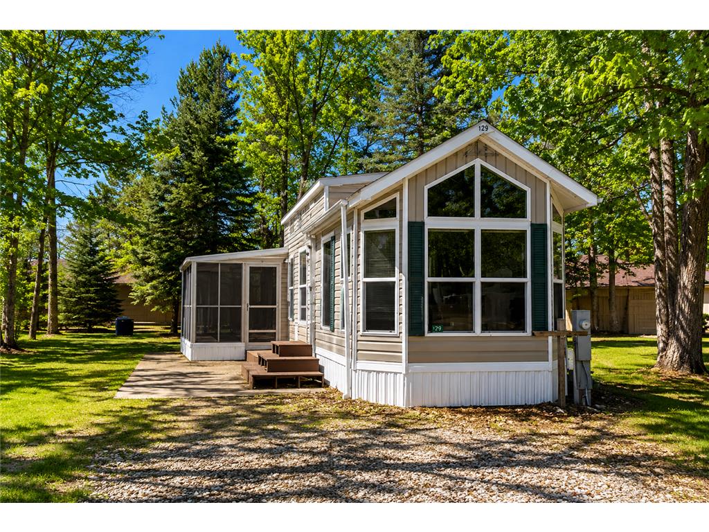 15827 Wilderness Trail #129 Crosslake MN 56442 - Little Pine Lake 7095877 image38