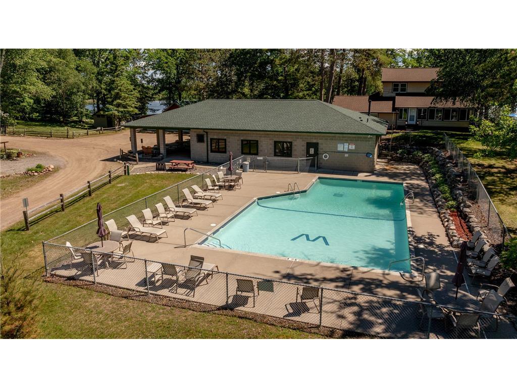 15827 Wilderness Trail #129 Crosslake MN 56442 - Little Pine Lake 7095877 image6