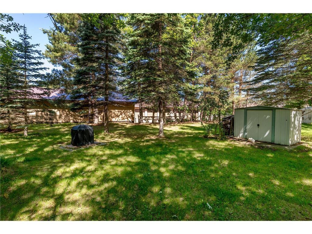 15827 Wilderness Trail #129 Crosslake MN 56442 - Little Pine Lake 7095877 image7