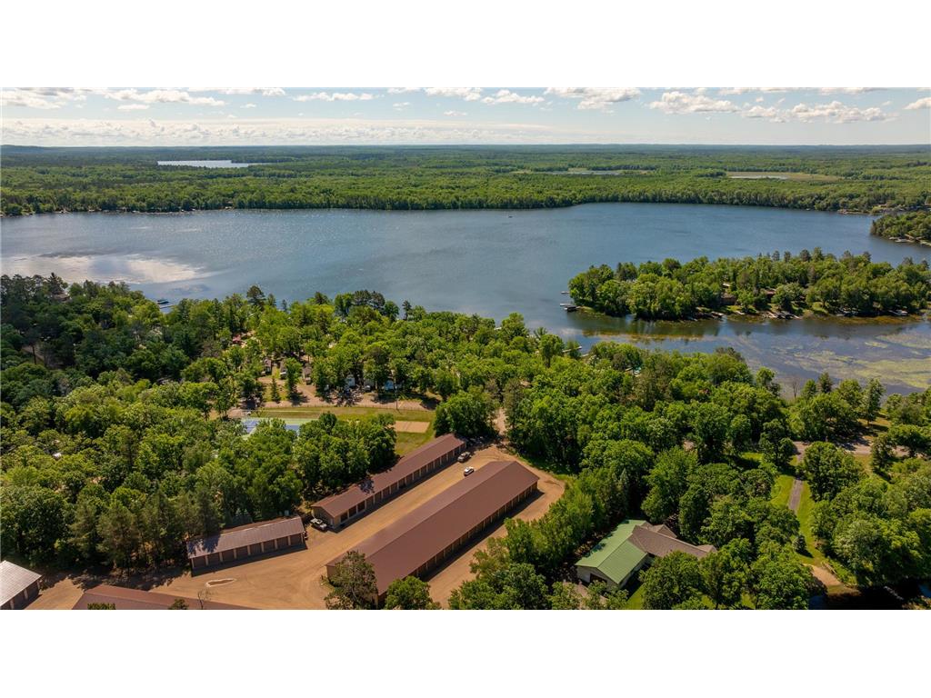 15827 Wilderness Trail #129 Crosslake MN 56442 - Little Pine Lake 7095877 image8